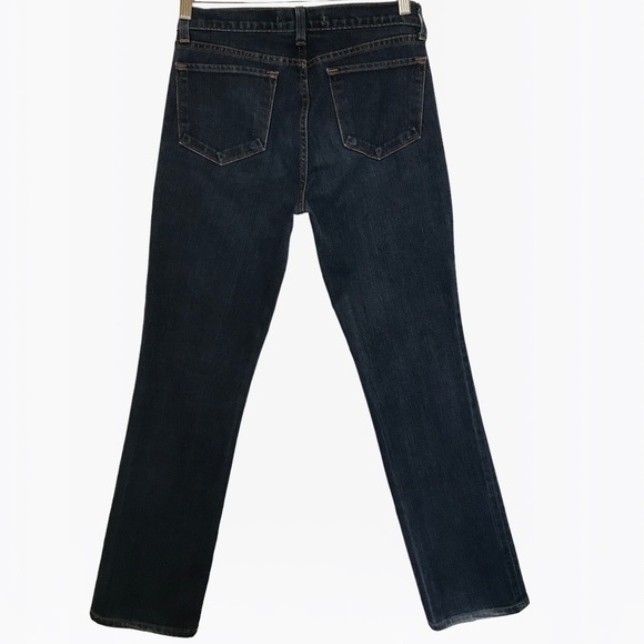 J Brand Straight Leg 72% Cotton Women’s Jeans - Size: 27 - Picture 13 of 15